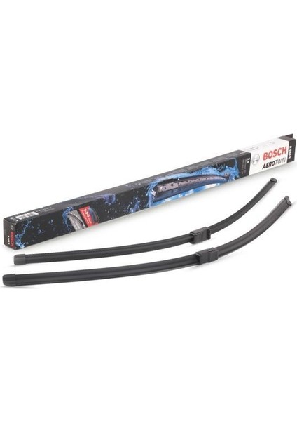 Silecek Set Aerotwın 680/680MM A946S Mercedes S W220 W221 C215 C216 3397118946 MB2208200845