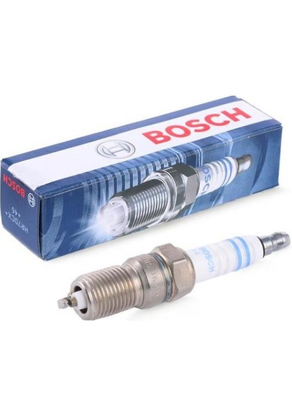 Nikel Ateşleme Bujisi HR7DCX Bosch 5962T6 1 Ad.