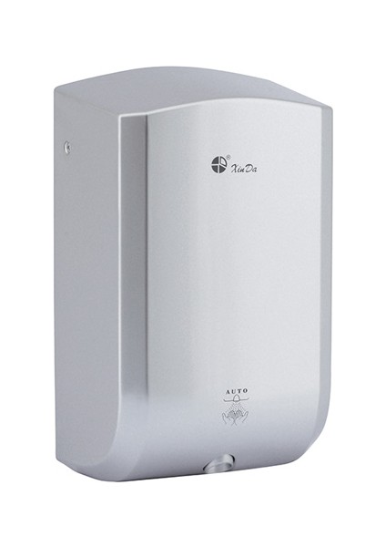 GSQ120B Xında Jet Motorlu Fotoselli El Kurutma Makinesi-Antibakteriyel