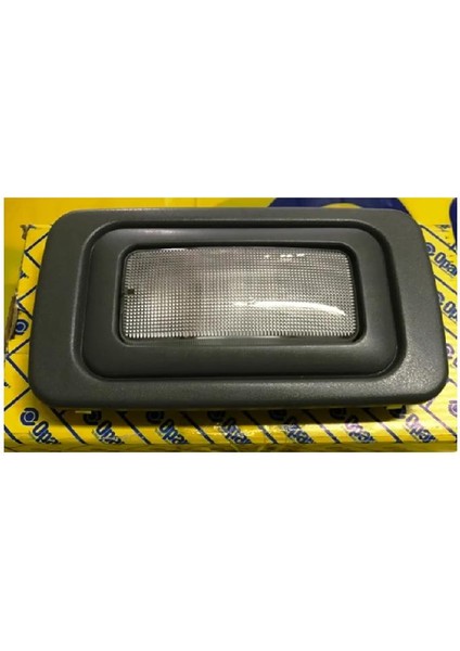 Tavan Lambası Ön (Teklı) Fıat Doblo 735302574 Opar