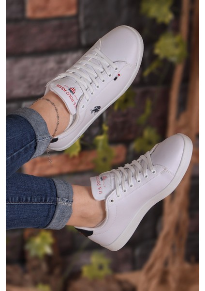 Fra Rahat Taban Cilt Unisex Sneaker Ayakkabı fiyatları