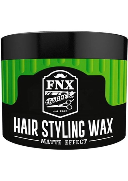 Wax Mat Extra Strong 150 Ml X 2 Adet