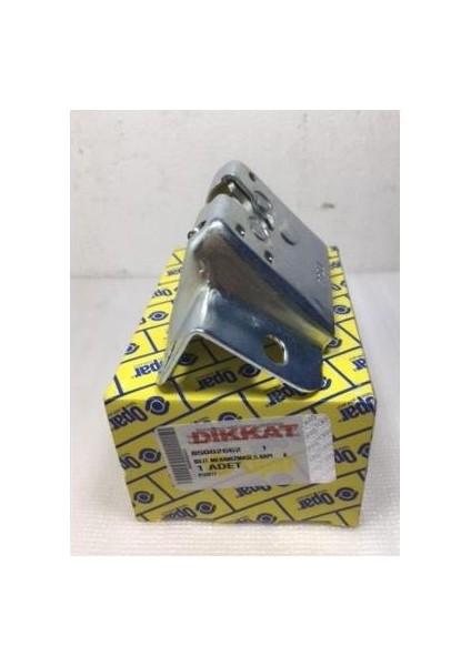 Bagaj Kilit Mekanizması Fıat Kartal (1AD) Opar 85002662