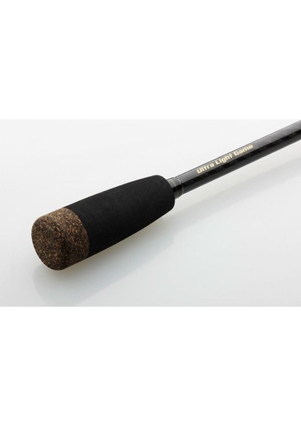Sg2 Ultra Light Game 7'/2.13M 2-10 gr Lrf Kamış
