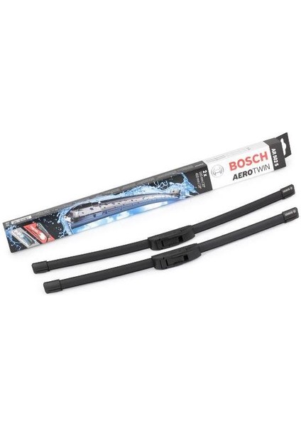 Silecek Set 500/450MM AR502S Saxo Civic 5-6 Accent Corsa C 106 Clio 2 Corolla 7 3397118995