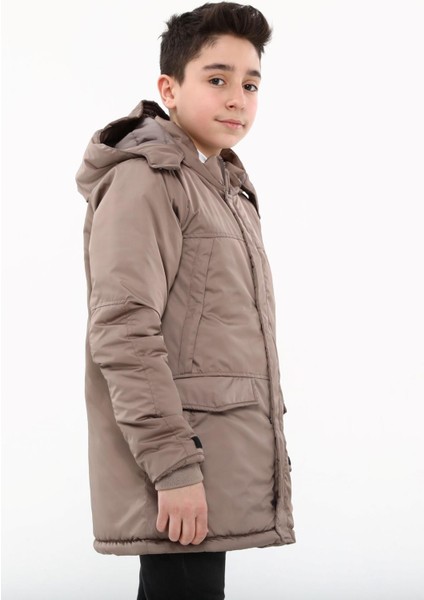 Benittokids Erkek Çocuk Mont 51274 fiyatları