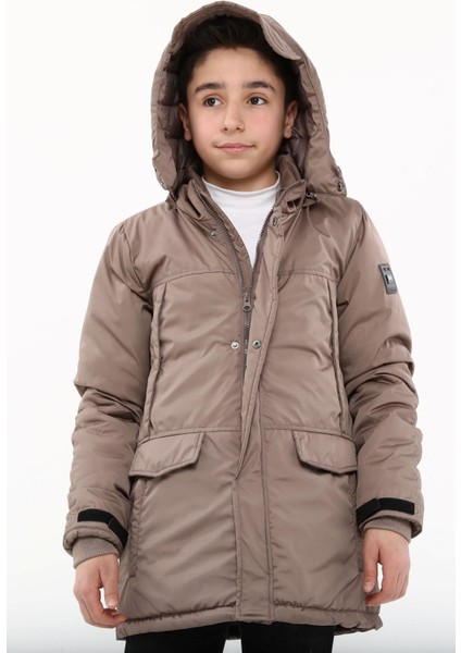 Benittokids Erkek Çocuk Mont 51274 indirimleri