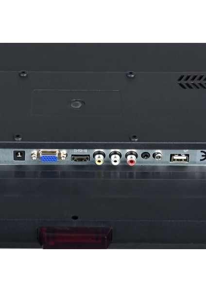 GO-2010 20" 50 Ekran Full HD LED TV (220-12 VOLT) HDMI-USB-VGA-RCA fiyatları
