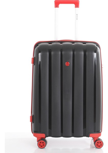 Polipropilen Valiz V305 65 CM