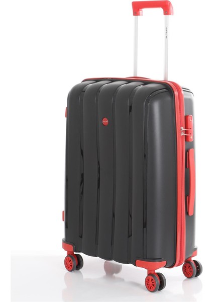 Polipropilen Valiz V305 65 CM fiyatları