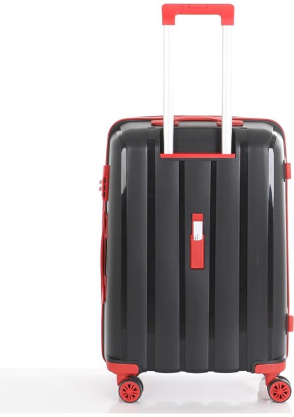 Polipropilen Valiz V305 65 CM modelleri