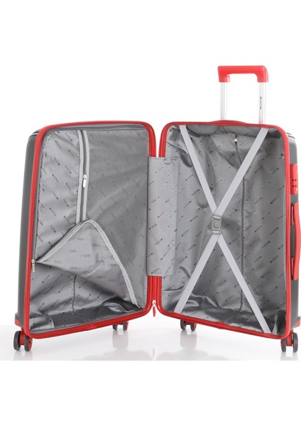 Polipropilen Valiz V305 65 CM fırsatları