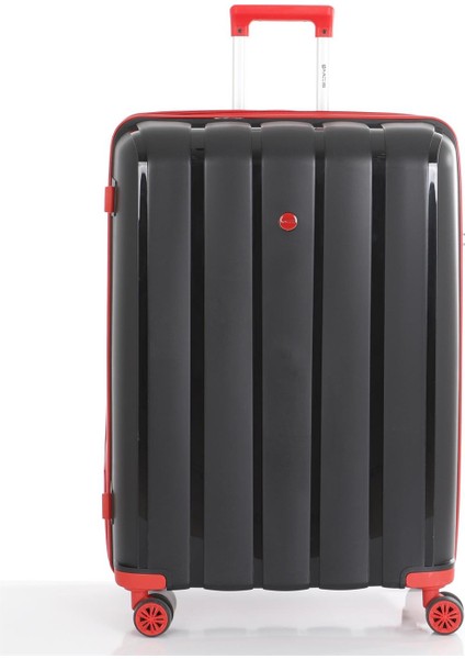 Polipropilen Valiz V305 75 CM