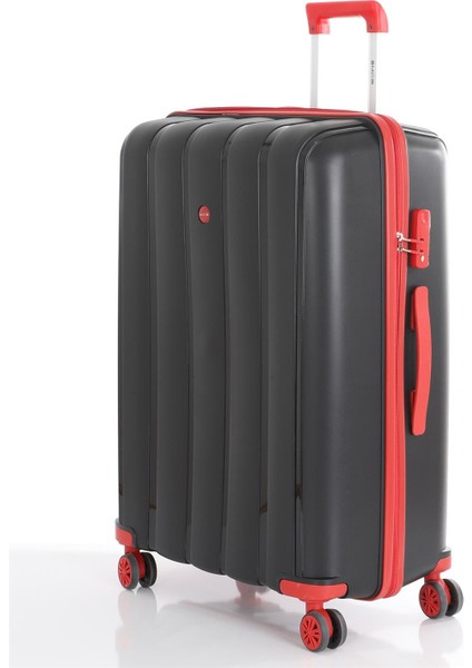 Polipropilen Valiz V305 75 CM fiyatları