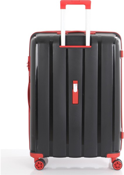 Polipropilen Valiz V305 75 CM modelleri