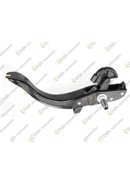 Debrıyaj Pedalı Komple Renault R9 R11 R19 R21 7701467393 01069
