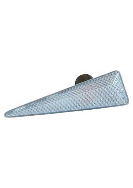 Çamurluk Sinyali Sağ Megane 2 2003- Pleksan 3308