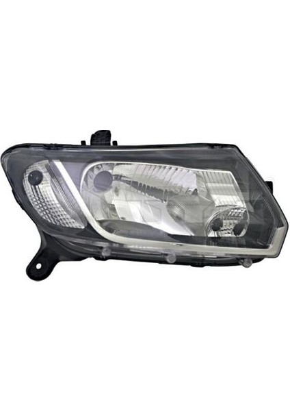 Far Sağ Dacıa Logan Sandero 2013- İTHAL-K