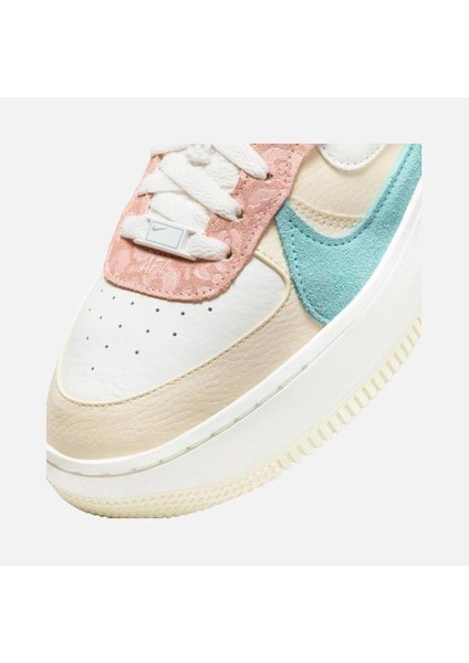 Air Force 1 Low Plt.af.orm ''easter Leopard'