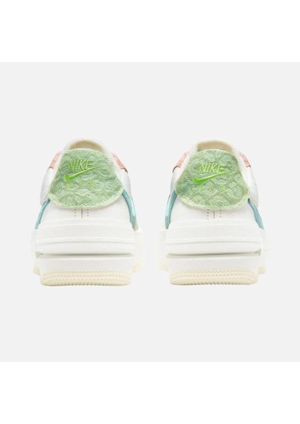 Air Force 1 Low Plt.af.orm ''easter Leopard'