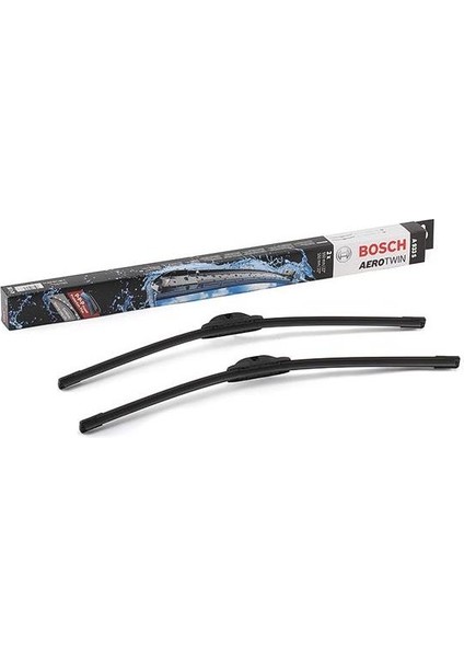 Aerotwin Silecek Set A933S 550/550MM A4 B6 B7 A6 C5 Mercedes C 203 209 Exeo 3397118933 4B0998002