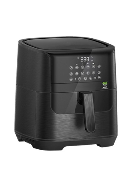 Airfryer 7 L Akıllı Yağsız Hava Fritözü