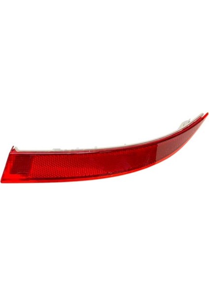 Tampon Reflektörü Arka Sağ E70 10-13