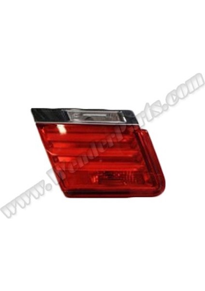 Komple Stop F01-F02 Iç Sağ 08-15 714027000801 4441321RUQ