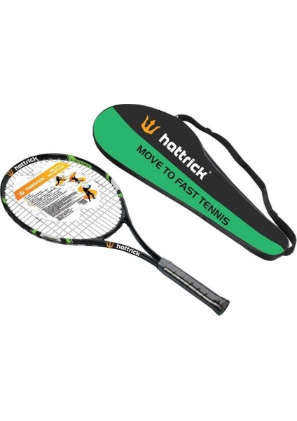 Ats Çocuk Tenis Raketi