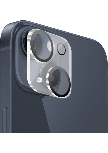 Apple iPhone 13 / 13 Mini Camera Lens Protector