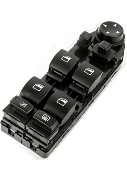 Ayna Ayar ve Cam Acma Anahtarı Grup 4 Pın Bmw 5 Serısı (E60) - (E61) 2003-2010