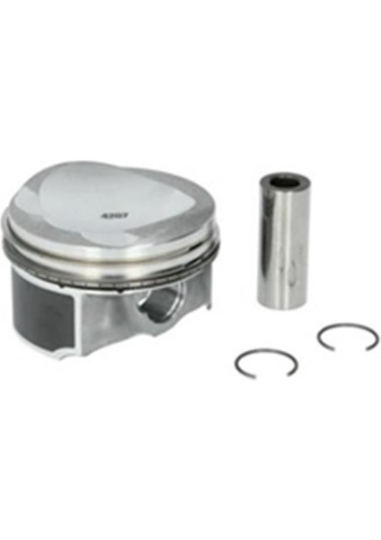 Piston+Segman 318I E34-E36 84.5o mm M43 1993-98 87.70219050 083PI00014102 0831402 11251247319 11251247329 11251743151