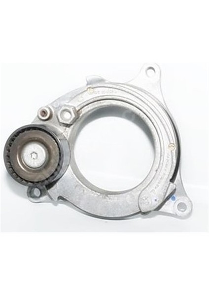 V Kayısı Gergı Rulmanı Plastık 55X26 Bmw (F45) 218 D / (F46) 220 D 2014- / (G30 - F90) 520 D 2016- 11288580358 11288579118 11288580360