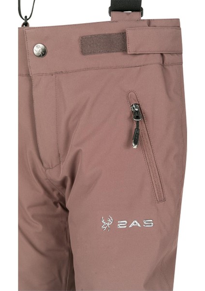 Change Çocuk Kayak Pantolonu Mor