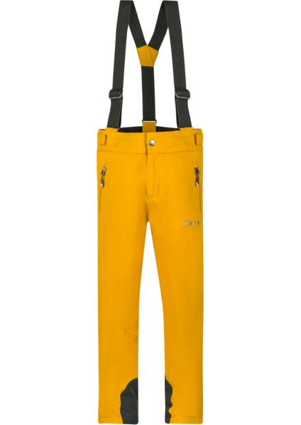 Change Çocuk Kayak Pantolonu Sarı indirimleri