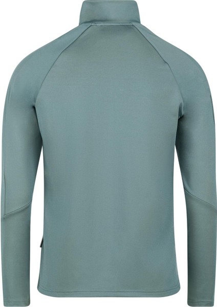 Menza Tam Fermuarli Kadın Sweatshirt Gri modelleri