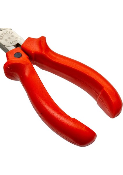 5561 Düz Uçlu Kargaburun 160 mm fiyatları