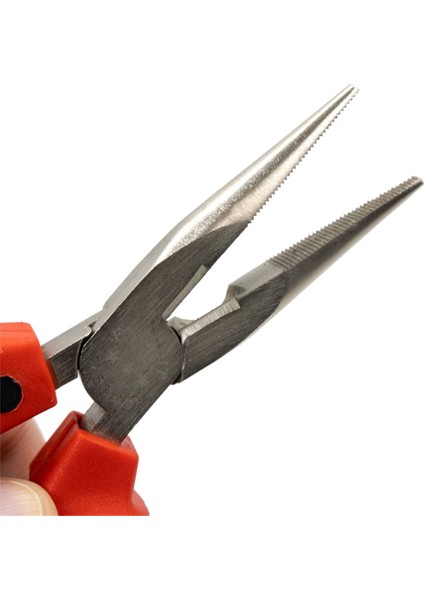 5561 Düz Uçlu Kargaburun 160 mm modelleri