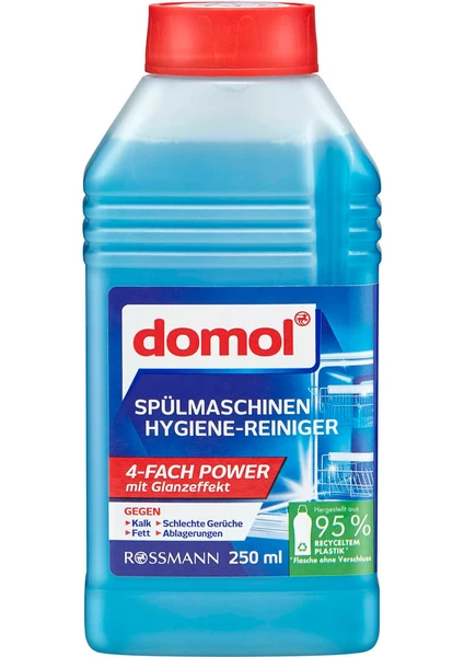 Bulaşık Makinesi Temizleyicisi 250 ml