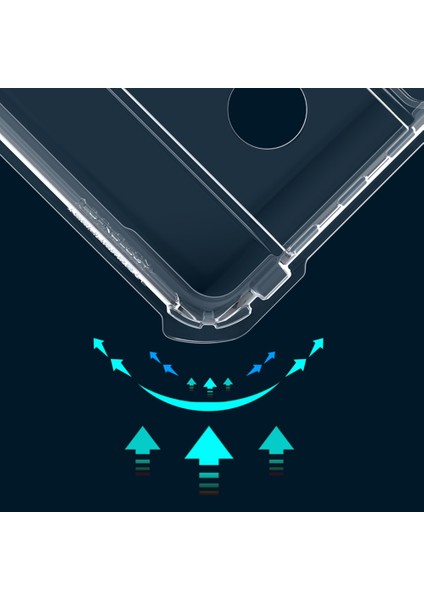 Google Pixel 7 Için Xundd 5g 5g Akrilik + Tpu Telefon Kılıfı Şok Geçirmez Çizik Dirençli Cep Telefonu Arka Kapak (Yurt Dışından) modelleri