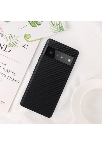 Google Pixel 7 Pro 5g Anti-Çizelge Anti-Slatch Telefon Kılıfı Dokulu Pu Deri Kaplamalı Tpu + Pc Hibrit Kapak (Yurt Dışından) modelleri