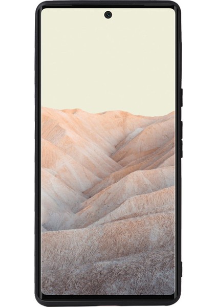 Google Pixel 7 Pro 5g Anti-Çizelge Anti-Slatch Telefon Kılıfı Dokulu Pu Deri Kaplamalı Tpu + Pc Hibrit Kapak (Yurt Dışından) indirimleri