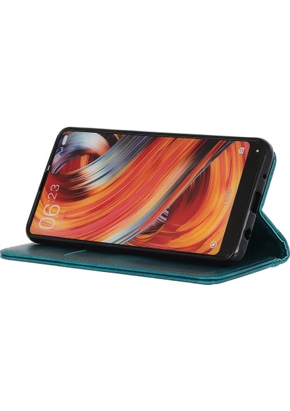 Oneplus 11 5g Bölünmüş Deri Stand Telefon Kılıfı Litchi Doku Cüzdan Koruma Kapağı (Yurt Dışından) fiyatları