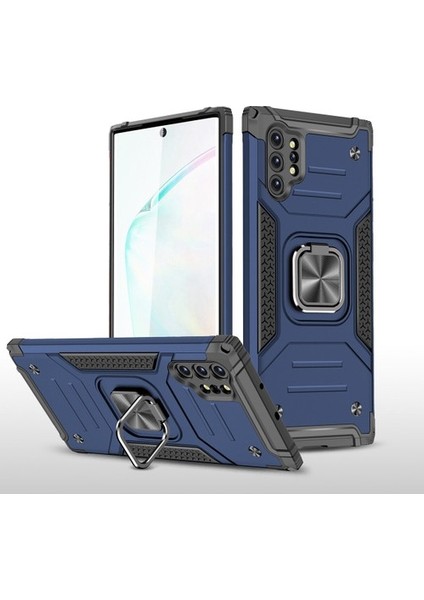 Samsung Galaxy NOTE10+ / Galaxy NOTE10 Plus Telefon Kılıfı (Yurt Dışından)