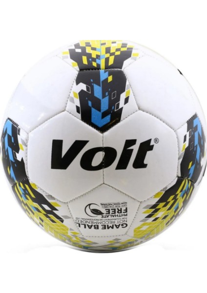 Extreme Futbol Topu Dikişli No:5