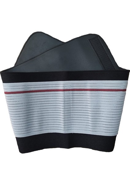 l Termal Sauna Kemer Bel Korsesi Neopren Bel Kemeri Battal Boy 130 x 30 cm