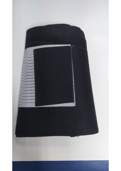l Termal Sauna Kemer Bel Korsesi Neopren Bel Kemeri Battal Boy 130 x 30 cm modelleri