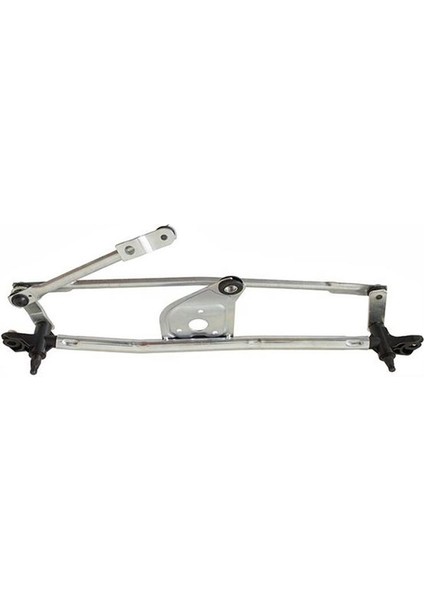 Silecek Mekanizması Motorsuz Fiorino Bipper Nemo 2007-2018 1354851080 FI3504