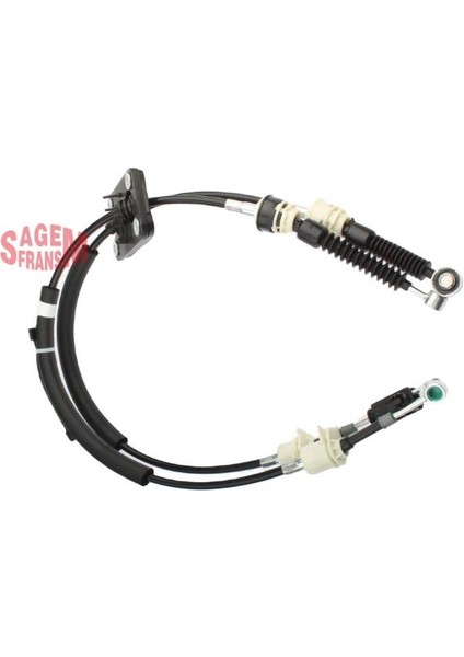 Vites Kumanda Teli Sağ-Sol Ducato Boxer Jumper 3 3.0d M40 Şanzıman 151146 55208965