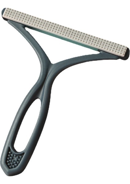 Silikon Çift Taraflı Evcil Hayvan Epilasyon Temizleme Aracı Sıyırıcı Giysiler Halı Temizleyici (Yurt Dışından)